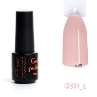 Гель-лак Nail Apex №381 6 мл